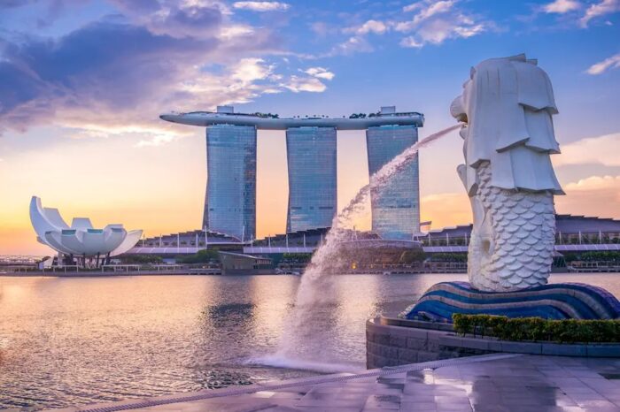 Du lịch liên tuyến 3 nước – Singapore – Indonesia – Malaysia từ Hà Nội 2023